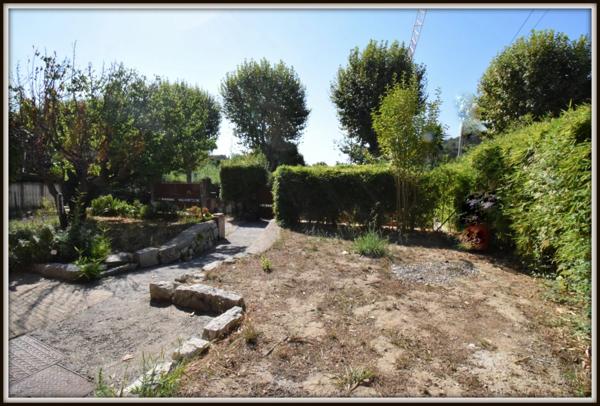 Maison LA COLLE SUR LOUP (06) avec studio indépendant et dépendance