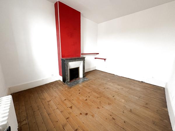 Pacy-sur-Eure (27120) Charmante maison bourgeoise de centre ville