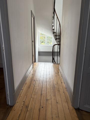 Pacy-sur-Eure (27120) Charmante maison bourgeoise de centre ville