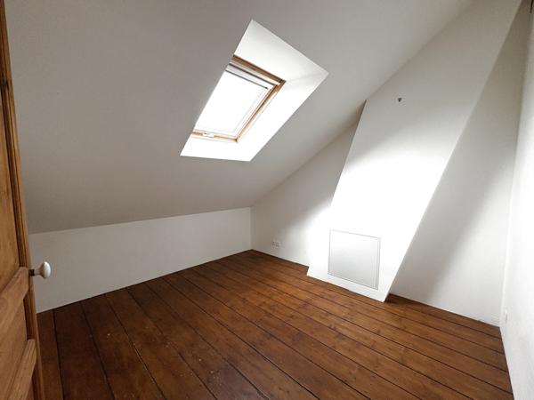 Pacy-sur-Eure (27120) Charmante maison bourgeoise de centre ville