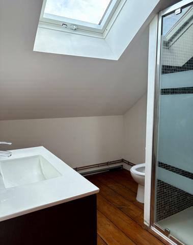 Pacy-sur-Eure (27120) Charmante maison bourgeoise de centre ville