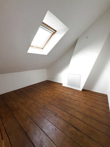 Pacy-sur-Eure (27120) Charmante maison bourgeoise de centre ville