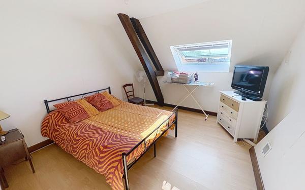 Maison à vendre    5 pièces •  Chabris