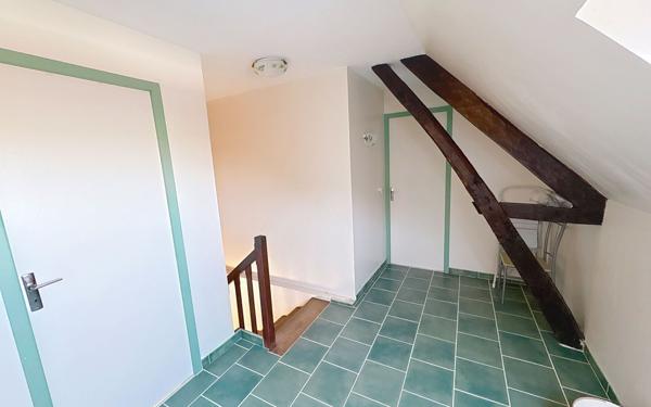 Maison à vendre    5 pièces •  Chabris