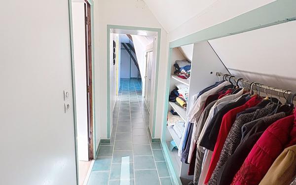 Maison à vendre    5 pièces •  Chabris