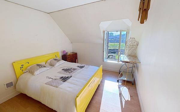 Maison à vendre    5 pièces •  Chabris