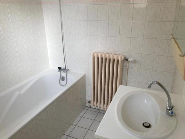 Appartement à louer 1 pièce 15.55m²