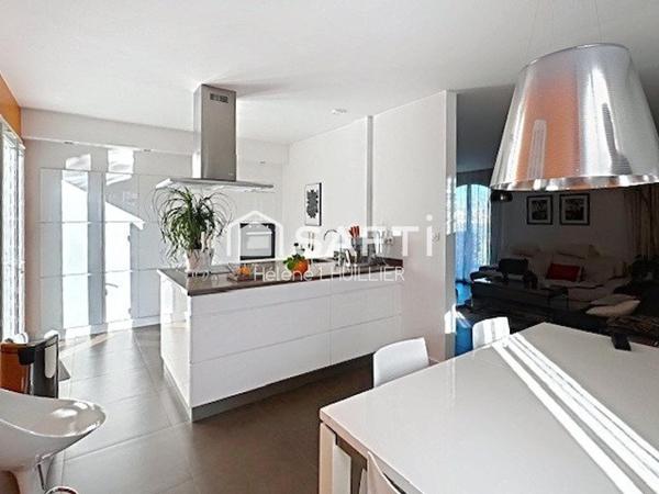 Colomiers (31770) – Maison T5 de 135m² sur parcelle de 765m²