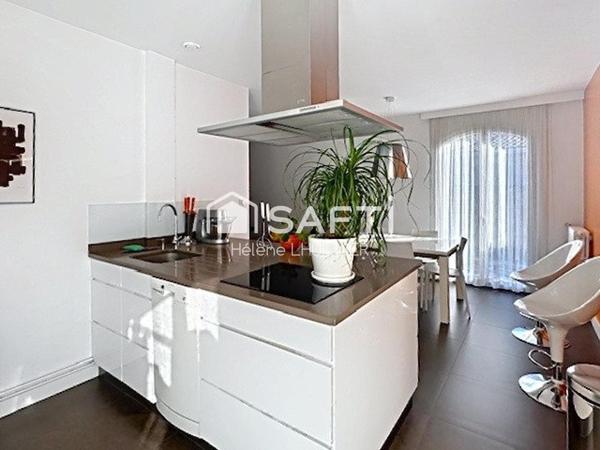 Colomiers (31770) – Maison T5 de 135m² sur parcelle de 765m²