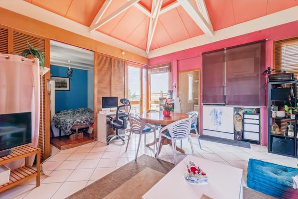 Maison 7 pièces - 138 m²