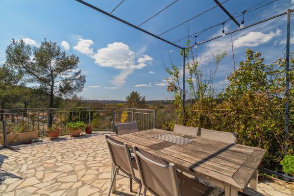 Maison 7 pièces - 138 m²