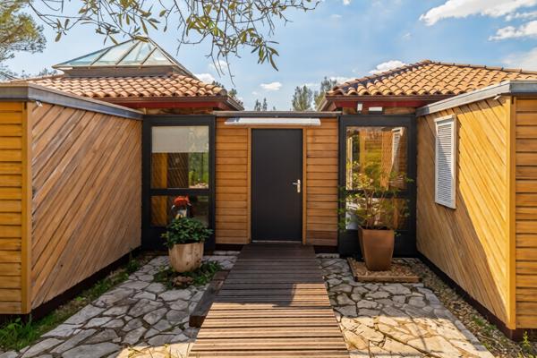 Maison 7 pièces - 138 m²