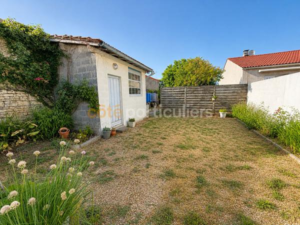 Vente
                Maison64 m² - 3 Pièces -
                    LUCON (85400)