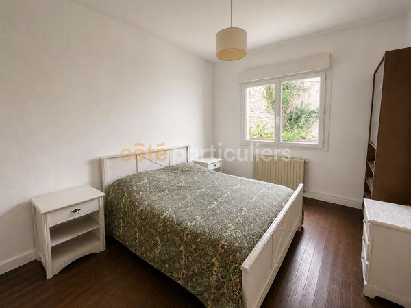 Vente
                Maison64 m² - 3 Pièces -
                    LUCON (85400)