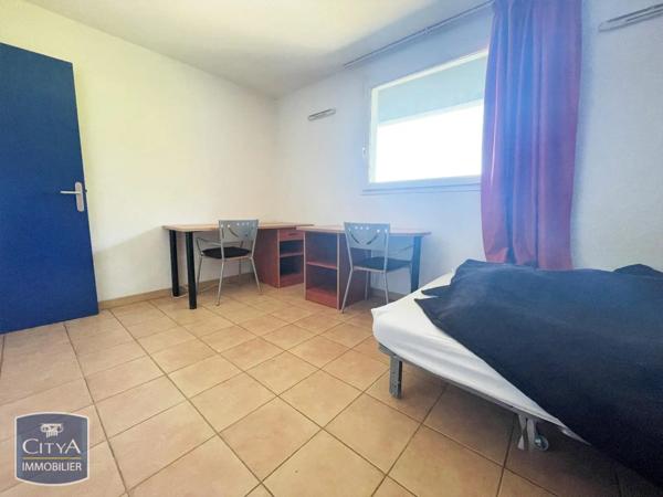 Appartement à vendre 1 pièce 18m² Avignon (84000)