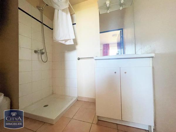 Appartement à vendre 1 pièce 18m² Avignon (84000)