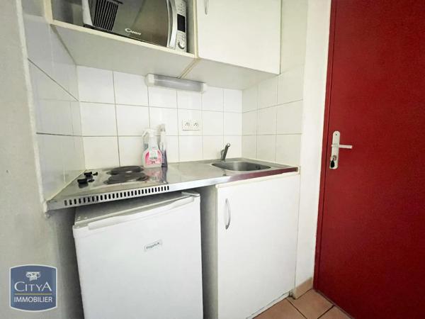 Appartement à vendre 1 pièce 18m² Avignon (84000)