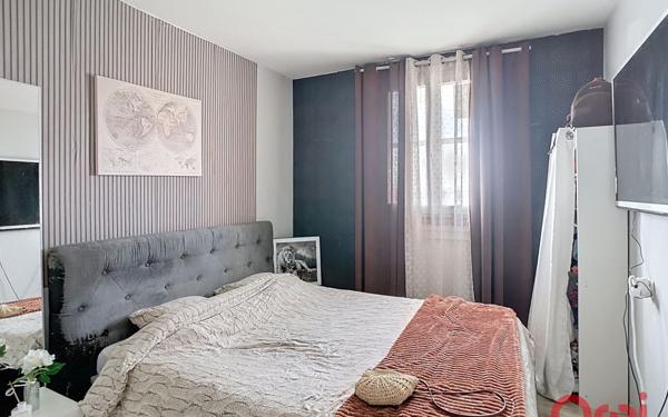 Appartement à vendre    3 pièces • 65,54 m2 Le Pontet