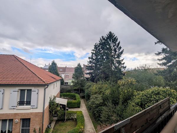 Appartement ANZIN 50.49 m²