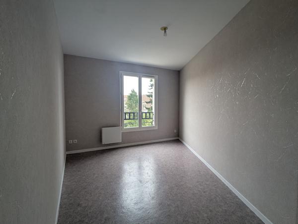 Appartement ANZIN 50.49 m²