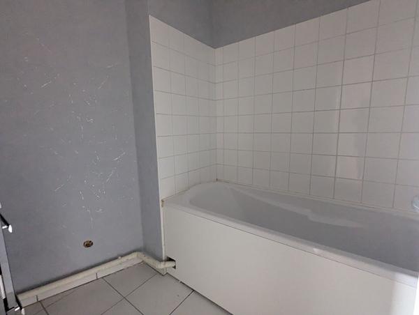 Appartement ANZIN 50.49 m²
