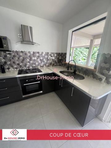Appartement à louer 3 pièces de 70 m²