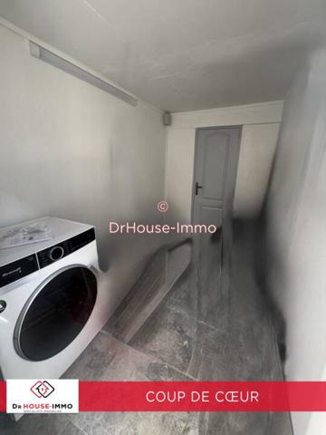 Appartement à louer 3 pièces de 70 m²