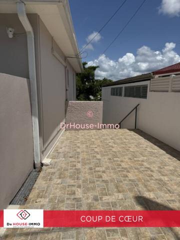 Appartement à louer 3 pièces de 70 m²