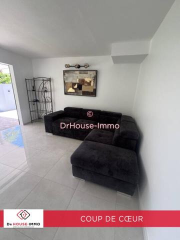 Appartement à louer 3 pièces de 70 m²