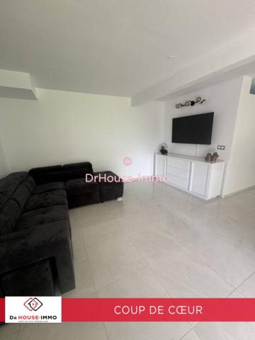 Appartement à louer 3 pièces de 70 m²