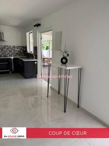 Appartement à louer 3 pièces de 70 m²