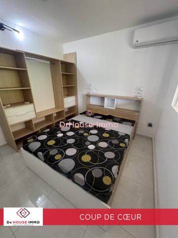 Appartement à louer 3 pièces de 70 m²