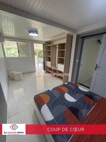 Appartement à louer 3 pièces de 70 m²