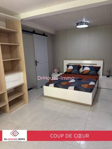 Appartement à louer 3 pièces de 70 m²