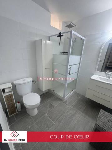 Appartement à louer 3 pièces de 70 m²