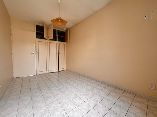 Maison à vendre à Mitry Mory - 3 chambres, bon état