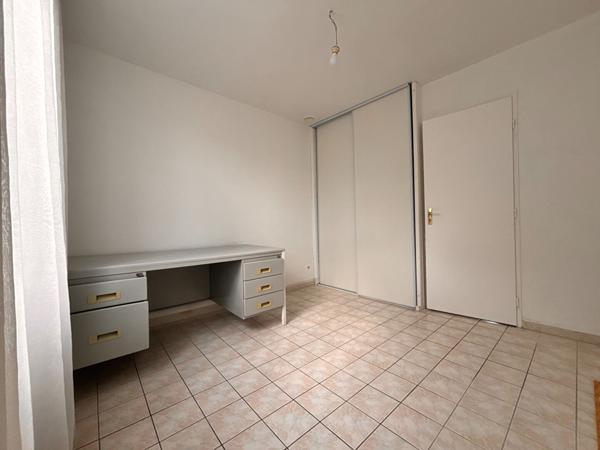 Maison à vendre à Mitry Mory - 3 chambres, bon état