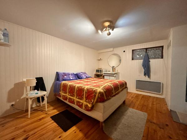 Maison à vendre à Mitry Mory - 3 chambres, bon état