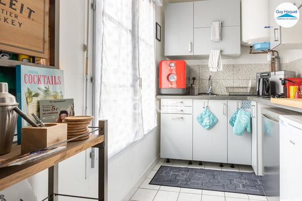 Studio Saint Pierre Du Perray - vendu loué