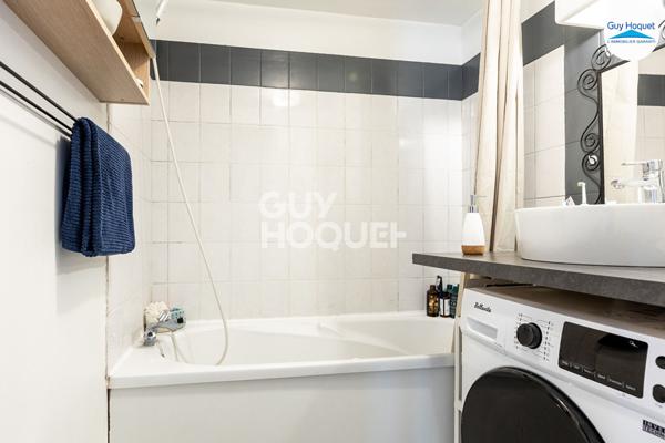 Studio Saint Pierre Du Perray - vendu loué