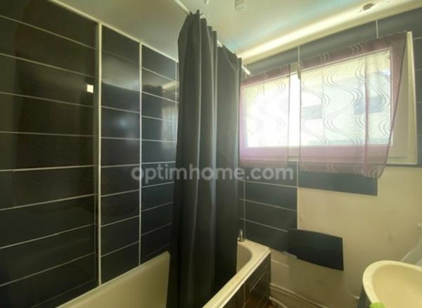 Maison à vendre 8 pièces  (21)