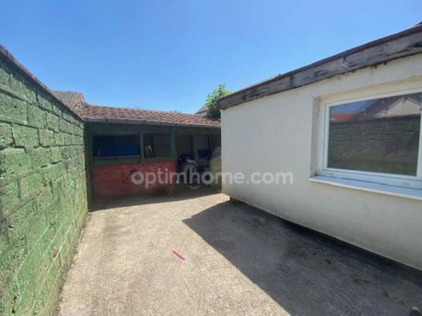 Maison à vendre 8 pièces  (21)