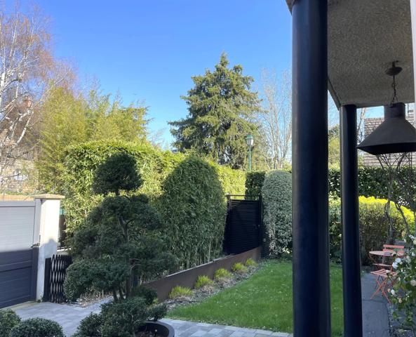 Immobilier Ville-d’Avray (92410) – Maison 190m2 – 1 450 000 €