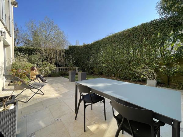 Immobilier Ville-d’Avray (92410) – Maison 190m2 – 1 450 000 €