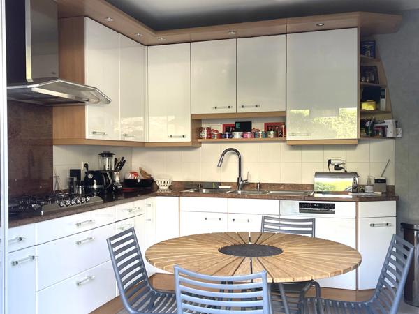 Immobilier Ville-d’Avray (92410) – Maison 190m2 – 1 450 000 €