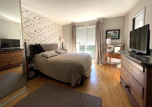 Immobilier Ville-d’Avray (92410) – Maison 190m2 – 1 450 000 €