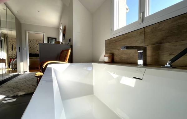 Immobilier Ville-d’Avray (92410) – Maison 190m2 – 1 450 000 €