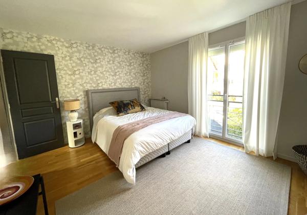 Immobilier Ville-d’Avray (92410) – Maison 190m2 – 1 450 000 €