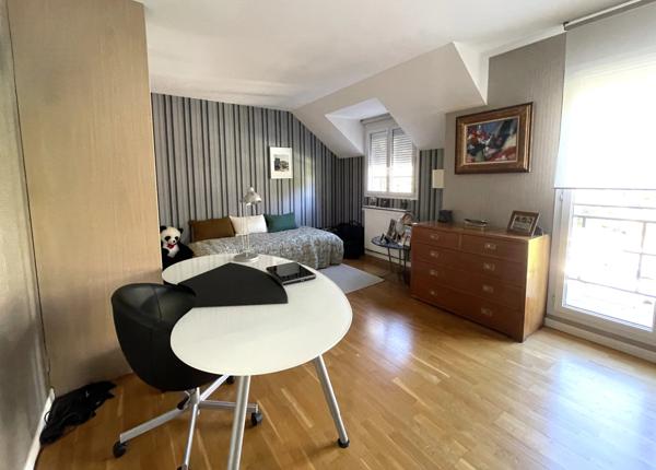 Immobilier Ville-d’Avray (92410) – Maison 190m2 – 1 450 000 €