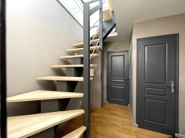 Immobilier Ville-d’Avray (92410) – Maison 190m2 – 1 450 000 €